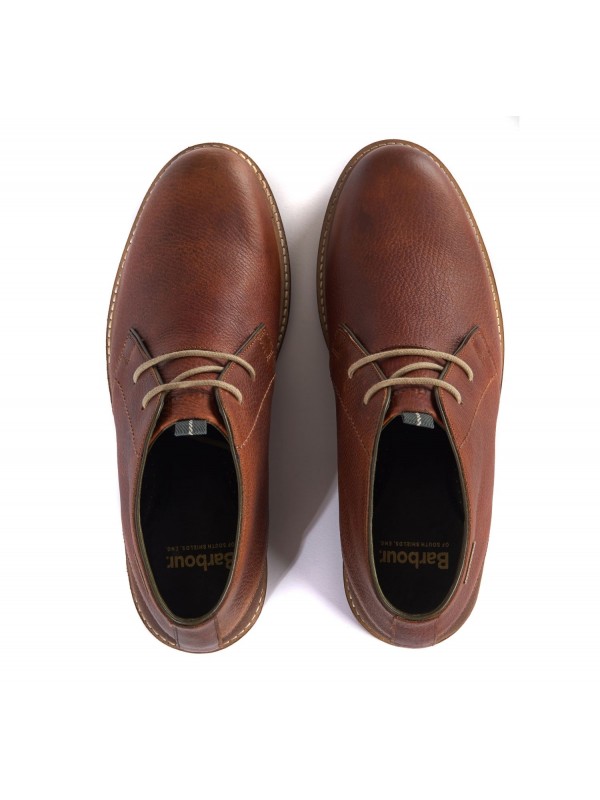 lugsole ankle boots